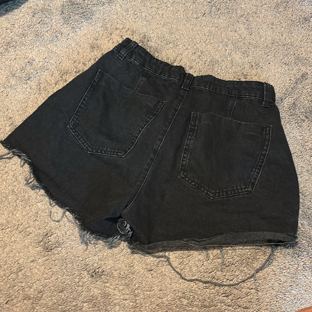 Zara wrap skort - Picture 3 of 4